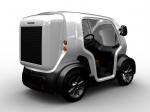 Venturi Eclectic 2.0 Concept 2008 года